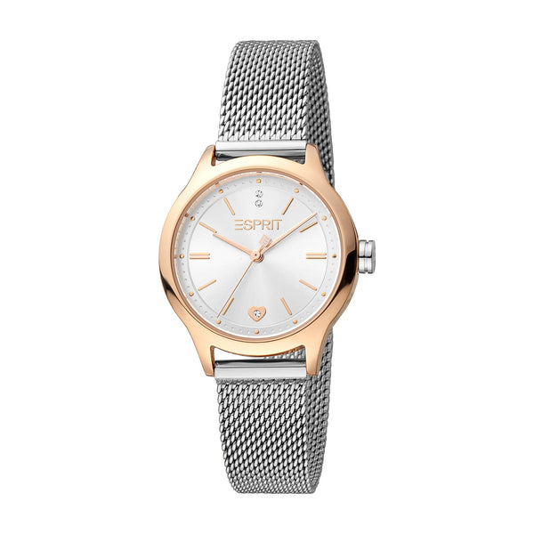 Esprit Women's Loveme Fashion Quartz Watch