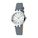 Esprit Women's Brooklyn Fashion Quartz Blue Watch