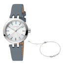 Esprit Women's Brooklyn Fashion Quartz Blue Watch