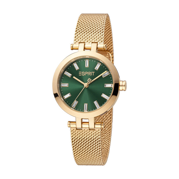 Esprit Women's Brooklyn Fashion Quartz Watch