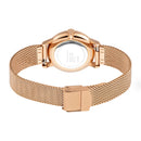 Esprit Women's Julia Fashion Quartz Rose Gold Watch