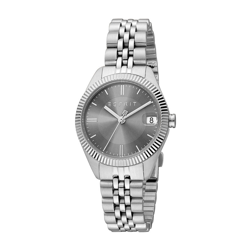 Esprit Women's Madison Date Fashion Quartz Watch