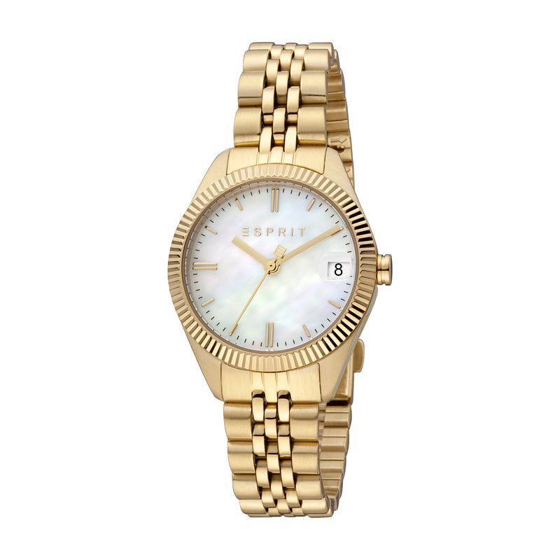 Esprit Women's Madison Date Fashion Quartz Watch