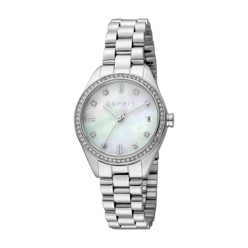 Esprit Women's Alia Date Fashion Quartz Watch