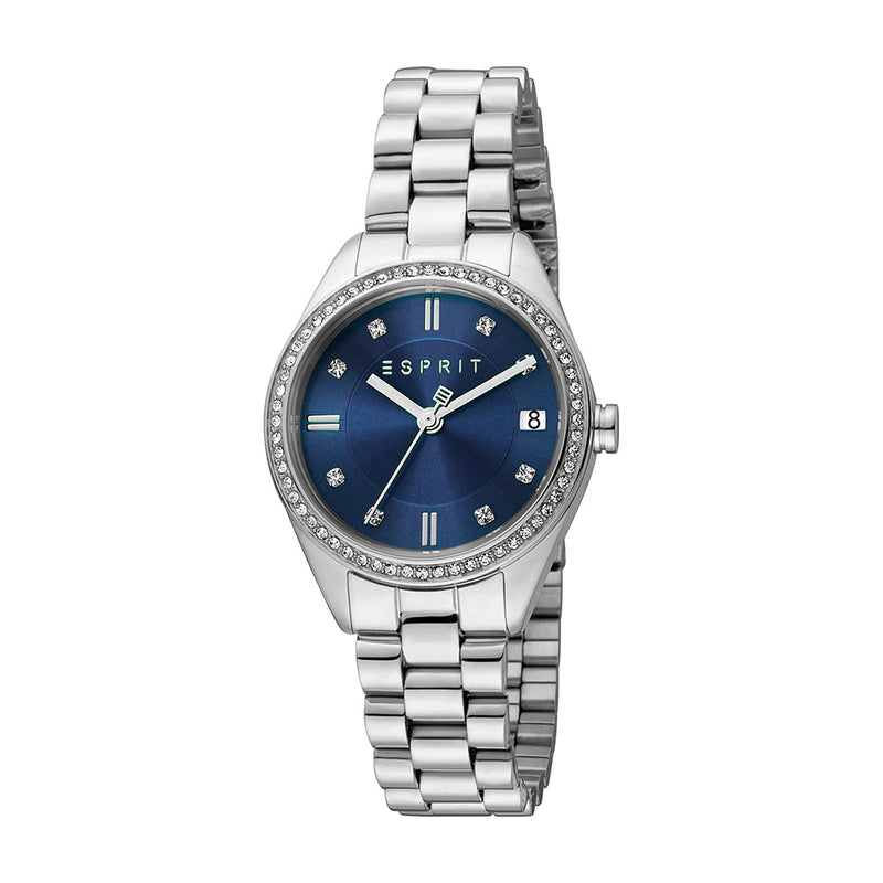 Esprit Women's Alia Date Fashion Quartz Watch