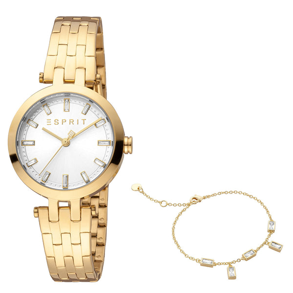 Esprit Women's Brooklyn Fashion Quartz Watch