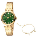 Esprit Women's Brooklyn Fashion Quartz Watch