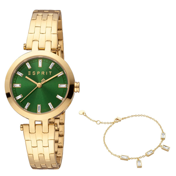 Esprit Women's Brooklyn Fashion Quartz Watch