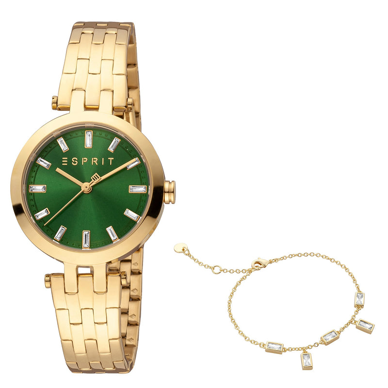 Esprit Women's Brooklyn Fashion Quartz Watch