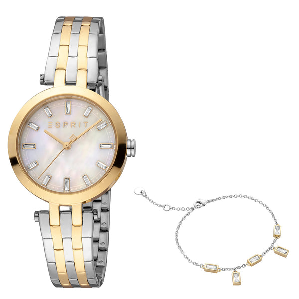 Esprit Women's Brooklyn Fashion Quartz Watch