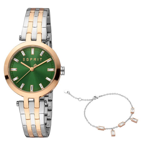 Esprit Women's Brooklyn Fashion Quartz Watch