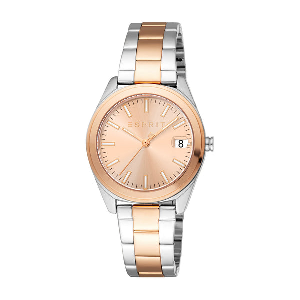 Esprit Women's Coast Fashion Quartz Watch