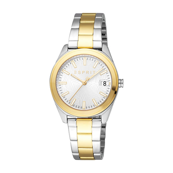 Esprit Women's Coast Fashion Quartz Watch