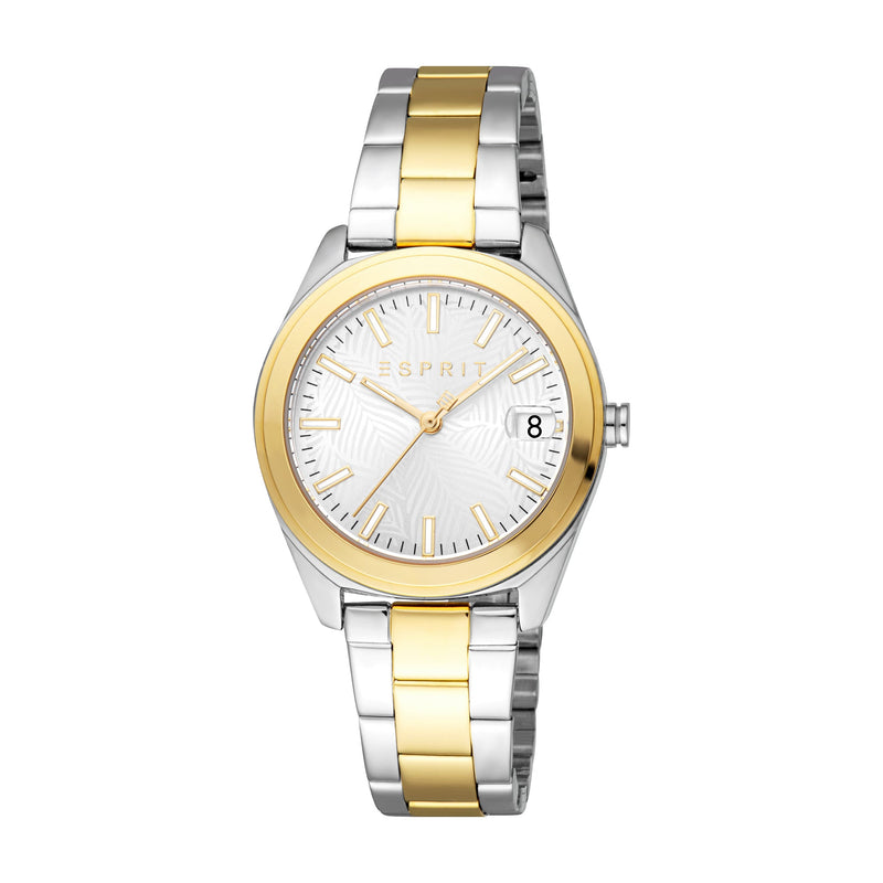 Esprit Women's Coast Fashion Quartz Watch