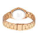 Esprit Women's Fashion Quartz Rose Gold Watch