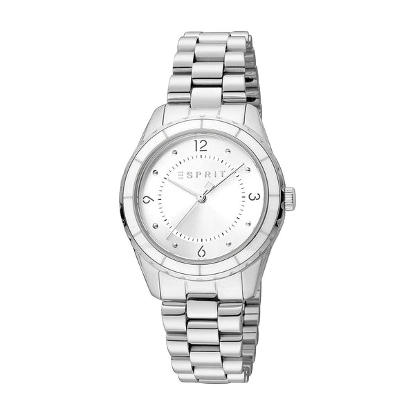 Esprit Women's Skyler Ceramic Fashion Quartz Watch