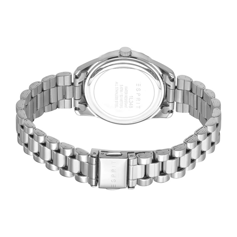 Esprit Women's Skyler Ceramic Fashion Quartz Watch