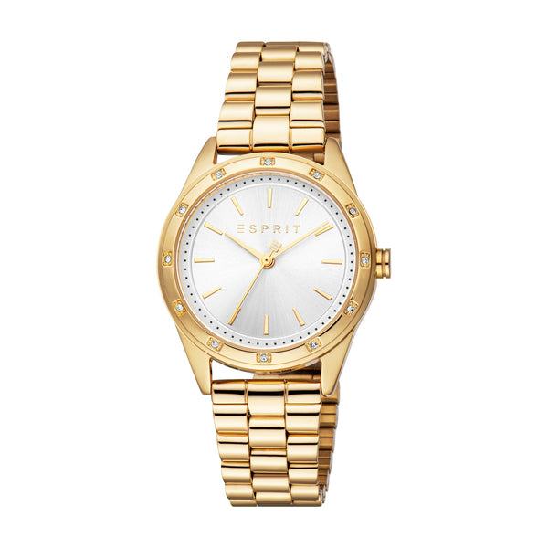 Esprit Women's Koa Fashion Quartz Watch