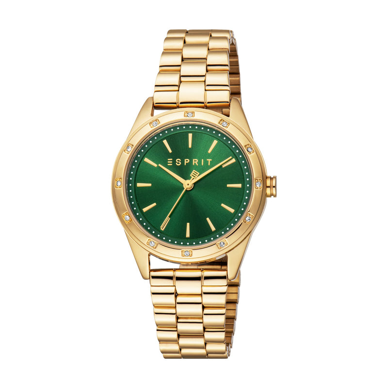 Esprit Women's Koa Fashion Quartz Watch