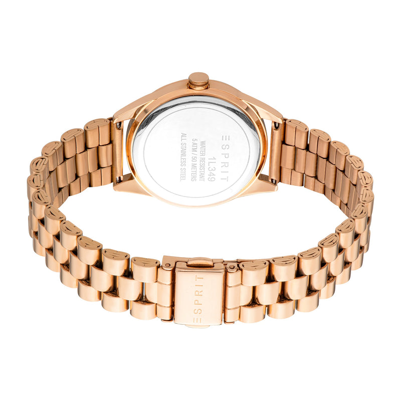 Esprit Women's Koa Fashion Quartz Watch