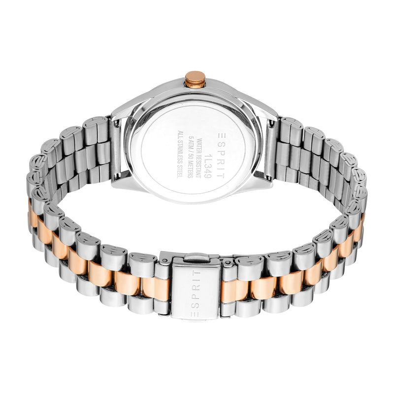 Esprit Women's Koa Fashion Quartz Watch