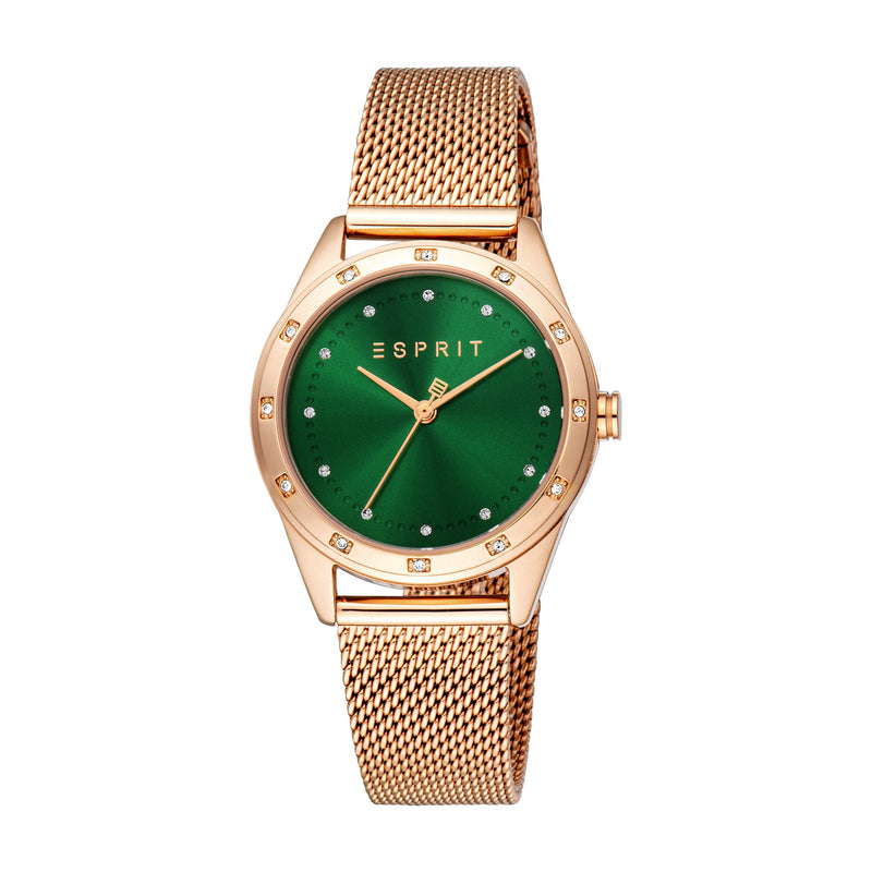 Esprit Women's Koa Fashion Quartz Watch