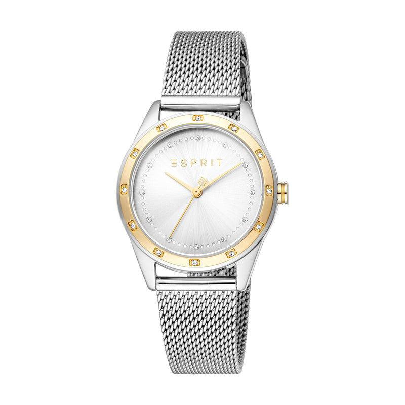 Esprit Women's Koa Fashion Quartz Watch