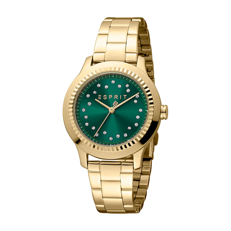 Esprit Women's Joyce Fashion Quartz Watch