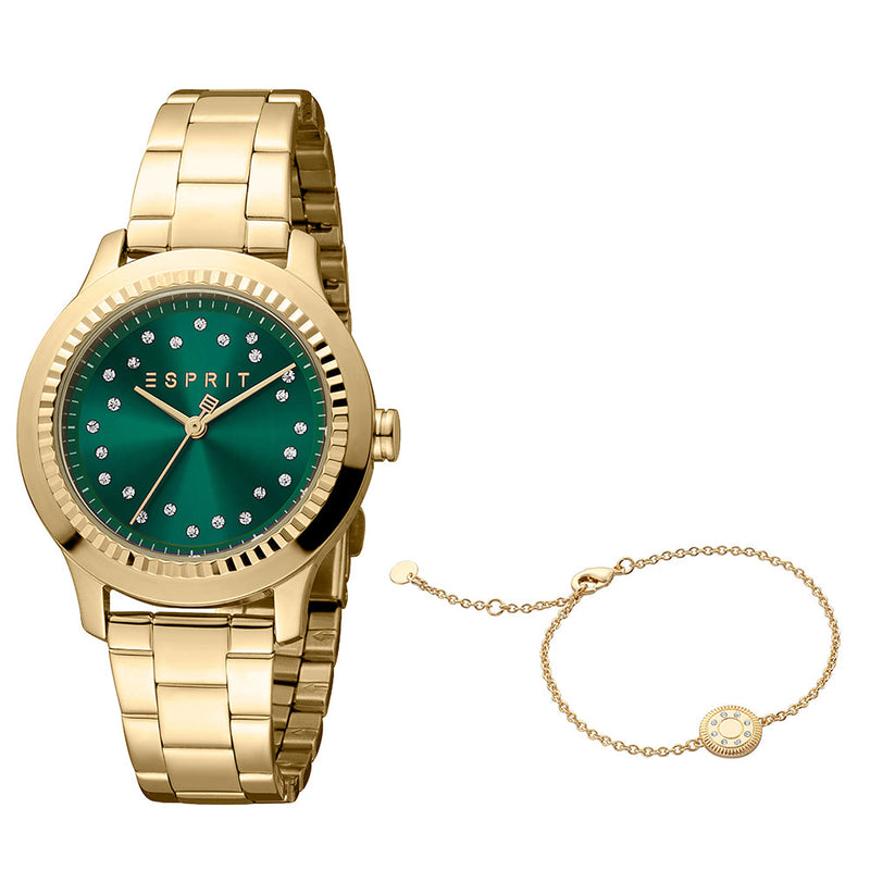 Esprit Women's Joyce Fashion Quartz Watch