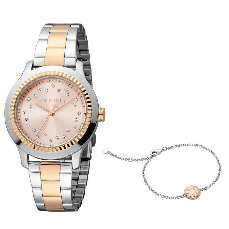 Esprit Women's Joyce Fashion Quartz Watch