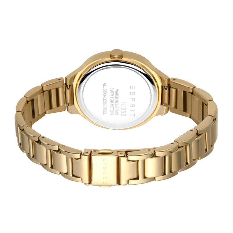 Esprit Women's Momo Fashion Quartz Watch