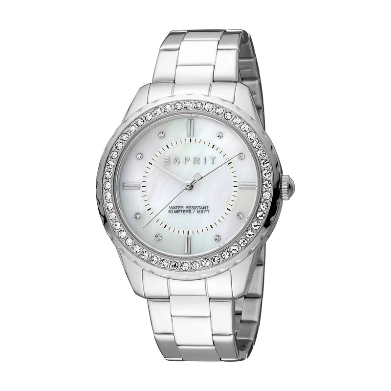 Esprit Women's Skyler Xl Fashion Quartz Watch