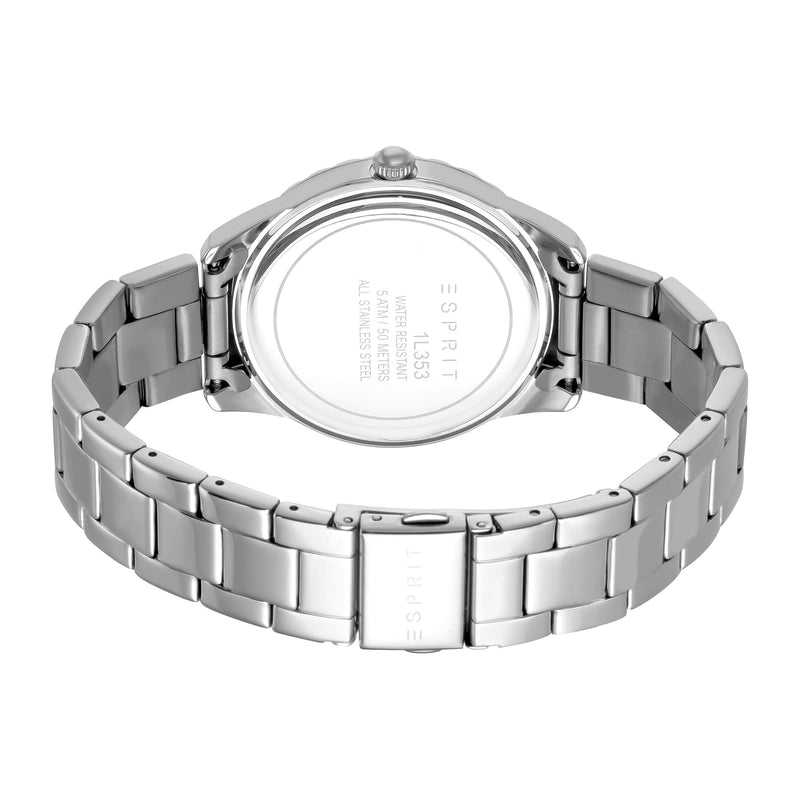 Esprit Women's Skyler Xl Fashion Quartz Watch