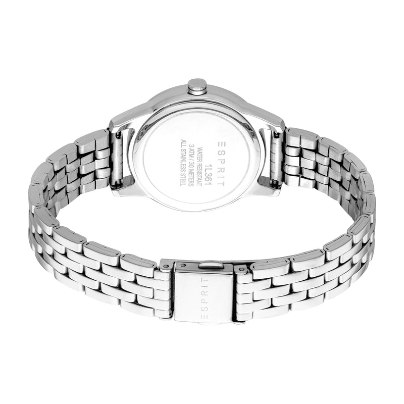 Esprit Women's Wind II Fashion Quartz Watch