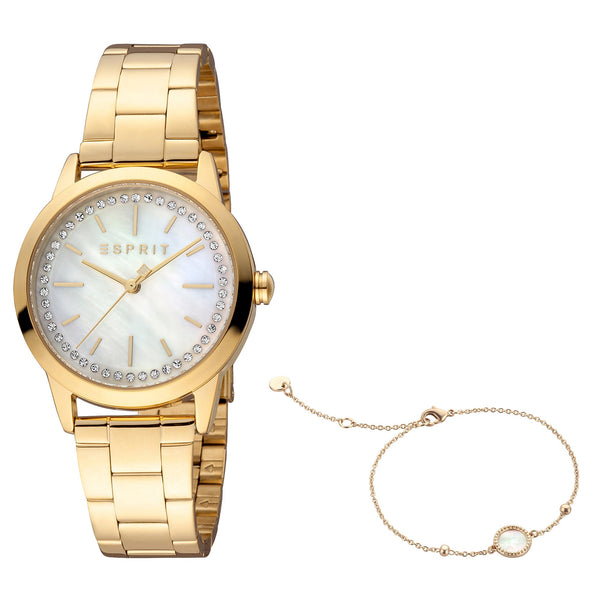 Esprit Women's Vaya Fashion Quartz Watch