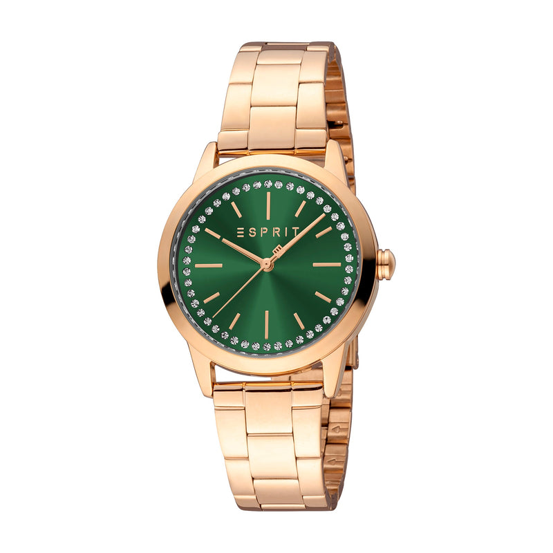 Esprit Women's Vaya Fashion Quartz Watch