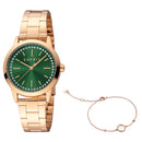 Esprit Women's Vaya Fashion Quartz Watch