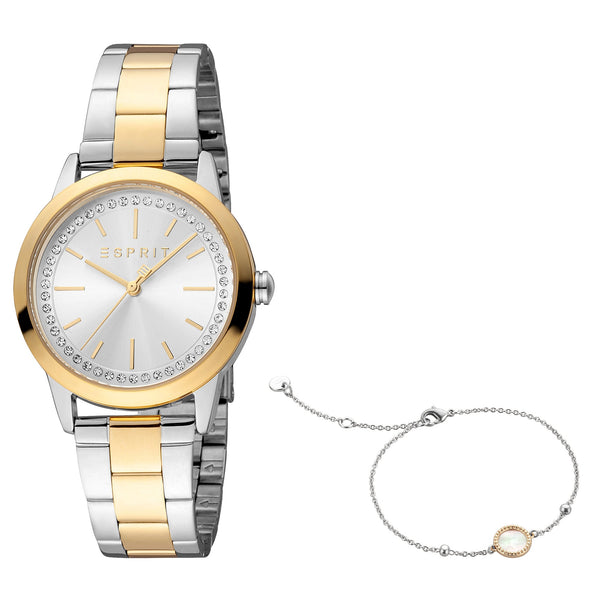 Esprit Women's Vaya Fashion Quartz Watch