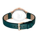 Esprit Women's Beth Fashion Quartz Blue Watch