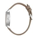 Esprit Women's Beth Fashion Quartz Brown Watch