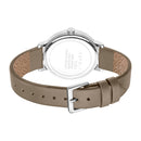 Esprit Women's Beth Fashion Quartz Brown Watch