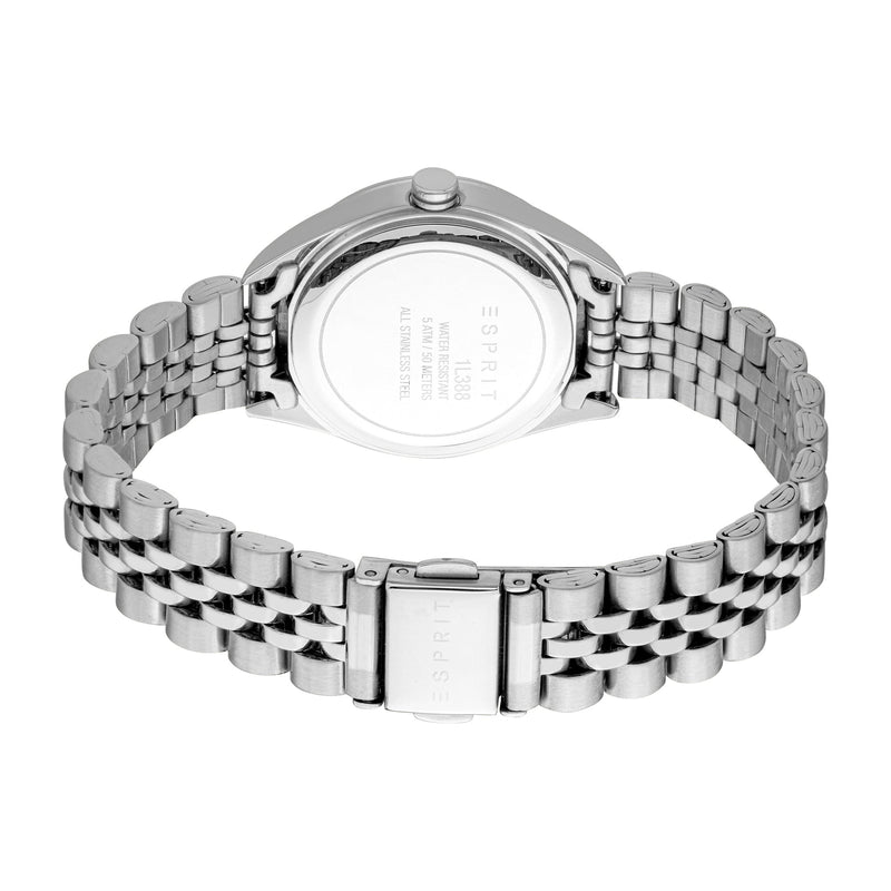 Esprit Women's Madison II Fashion Quartz Watch