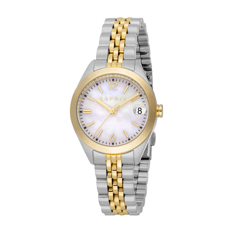 Esprit Women's Madison II Fashion Quartz Watch