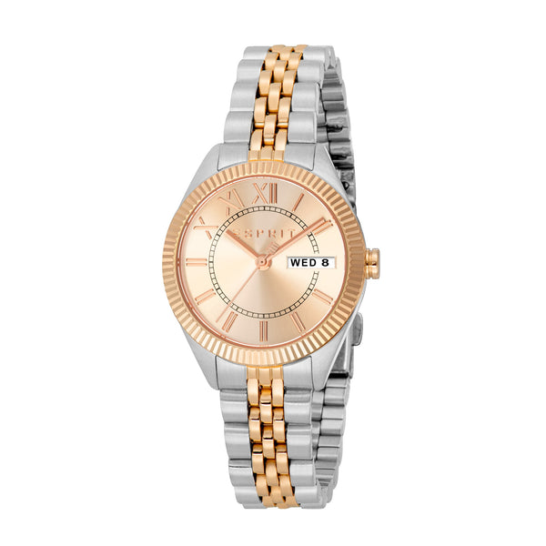 Esprit Women's Rahel Fashion Quartz Watch