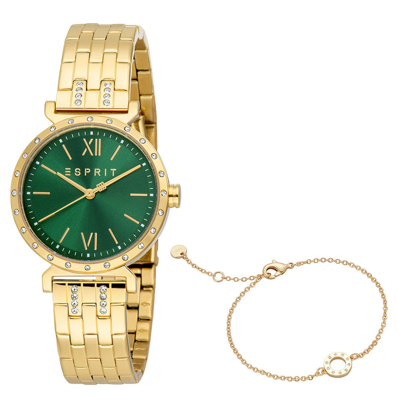 Esprit Women's Fashion Quartz Watch