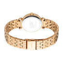 Esprit Rose Gold Watch Women Fashion Quartz