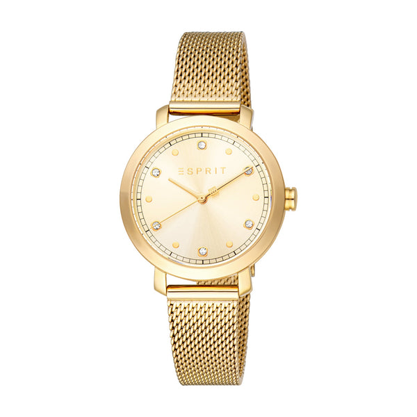 Esprit Women's Bridge Fashion Quartz Watch