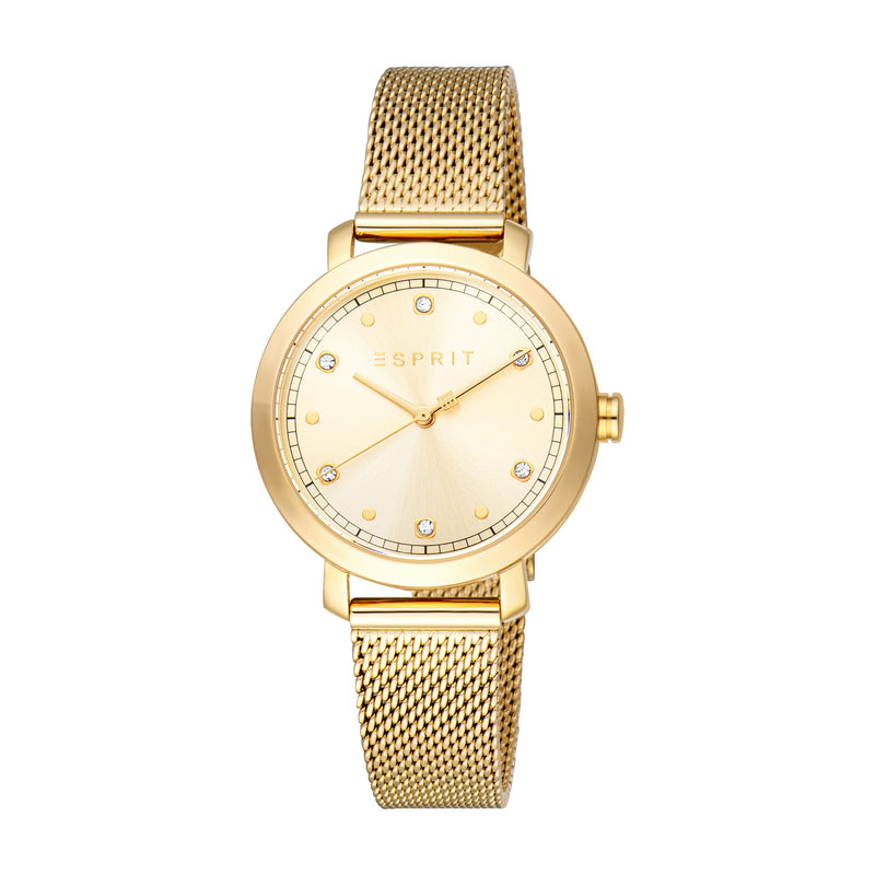 Esprit Women's Bridge Fashion Quartz Watch