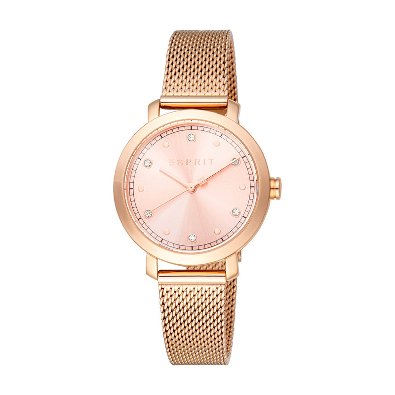 Esprit Women's Bridge Fashion Quartz Watch