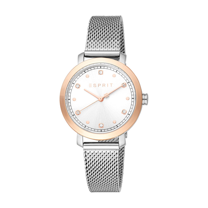 Esprit Women's Bridge Fashion Quartz Watch